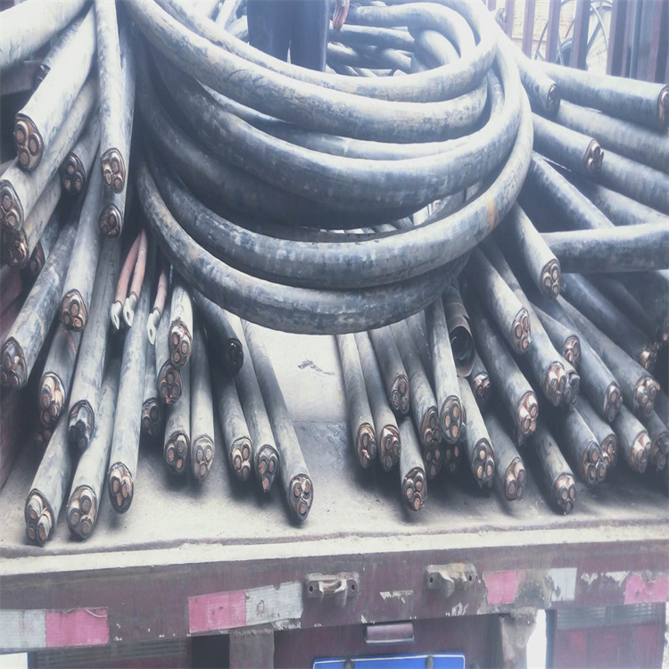 南开工程剩余电线电缆回收 本地电缆回收公司