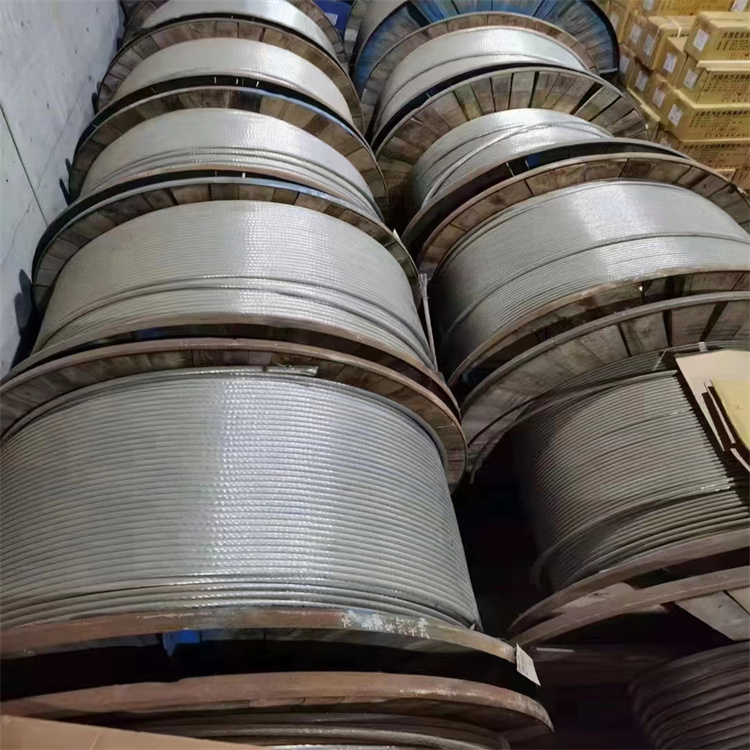 镇江高压铜电缆回收 实时在线估价