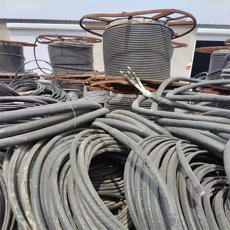 万州二手电缆回收厂家 看图报价