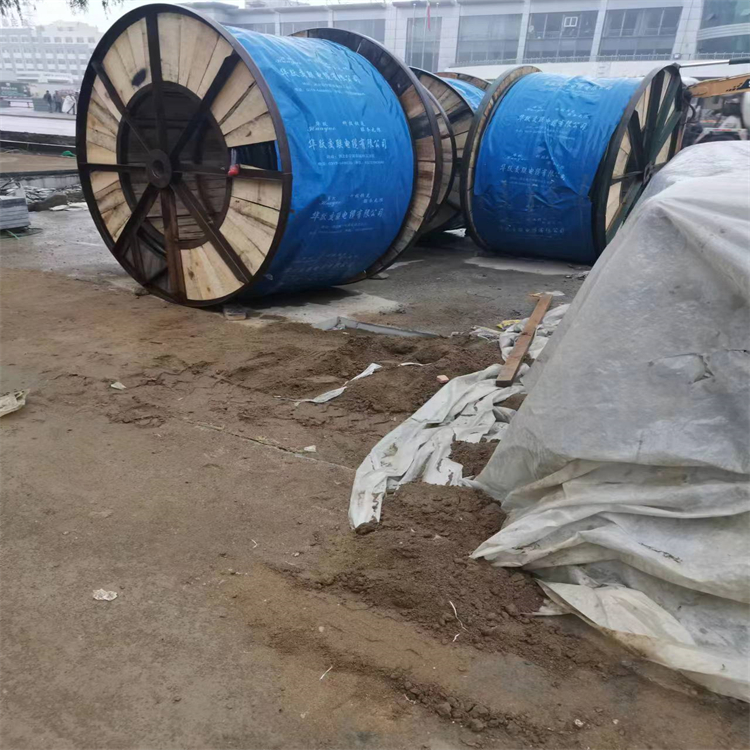 六盘水报废高压电缆回收 市场价格