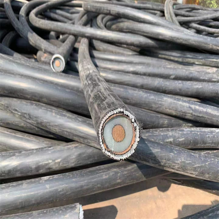 兴安盟高压铝电缆回收 市场价格