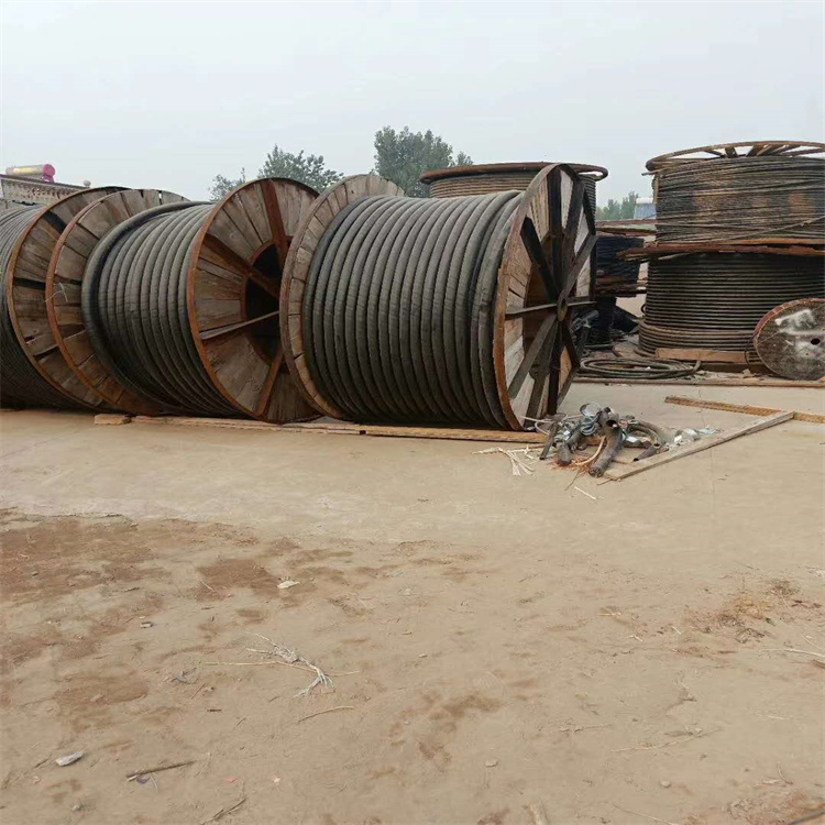 徐州废铜电缆回收站点 实时在线估价