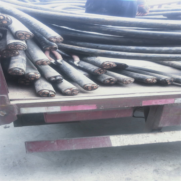 徐州废铜电缆回收站点 实时在线估价