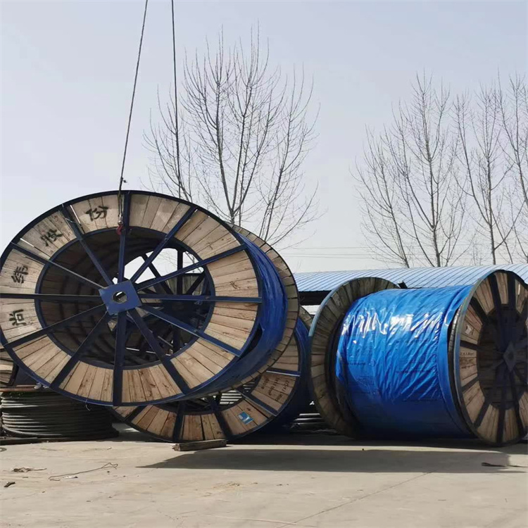 黔江低压电缆回收 黔江废铜回收