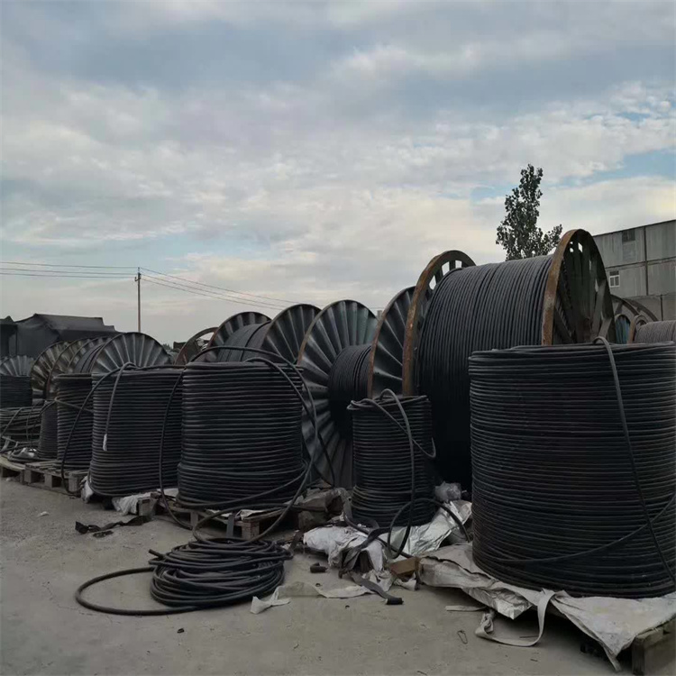 阿拉尔废铜电缆回收站点 市场价格
