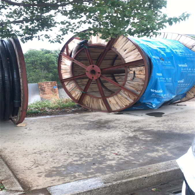 吐鲁番库存电缆回收 吐鲁番废铜电缆回收