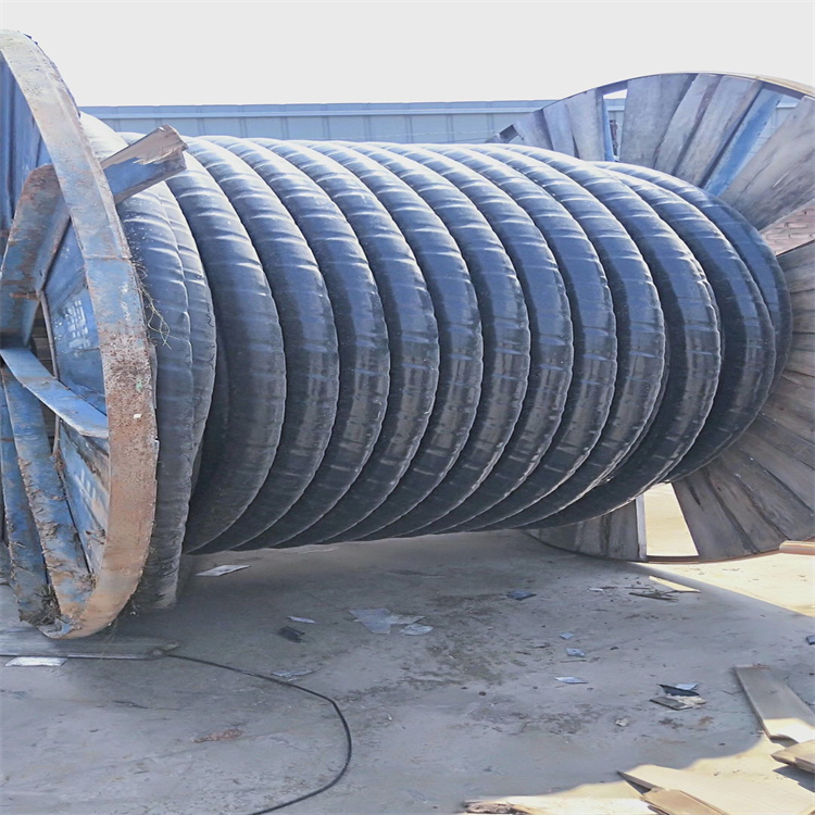 柳州铝电缆回收 柳州回收废铜