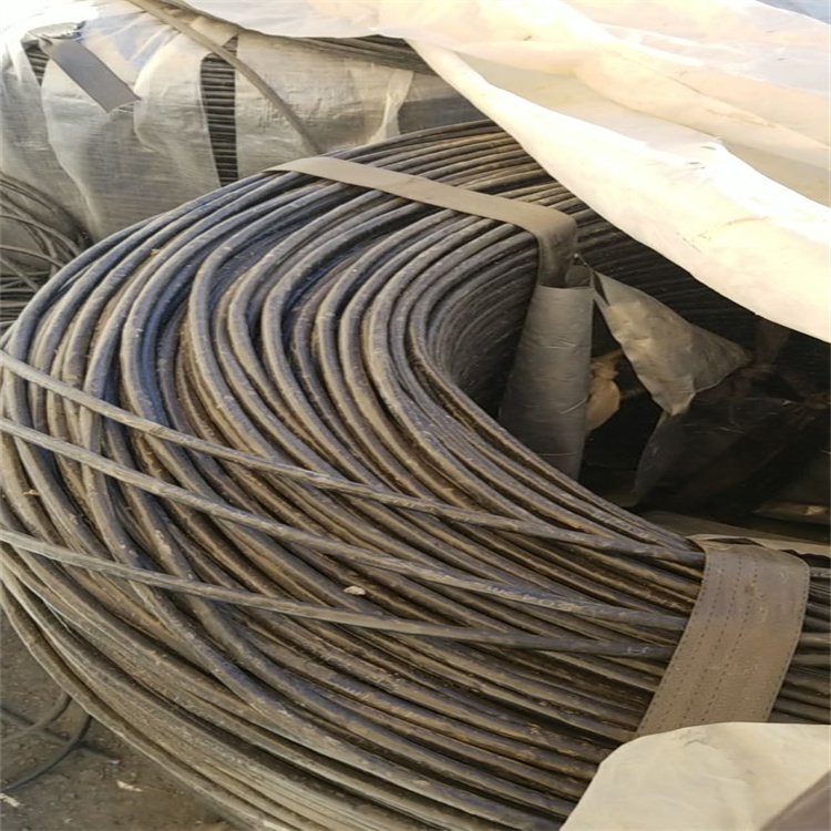 沧州本地电缆回收公司 二手电缆回收厂家