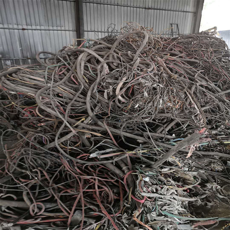 丰台废铜电缆回收站点 价格在线更新