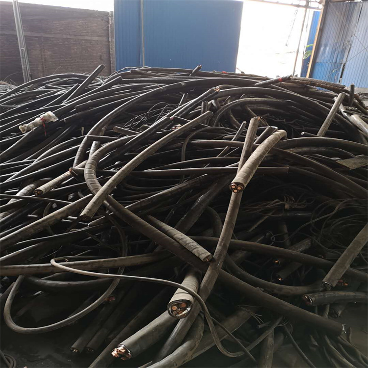 鄢陵县废旧电缆回收报价 市场价格