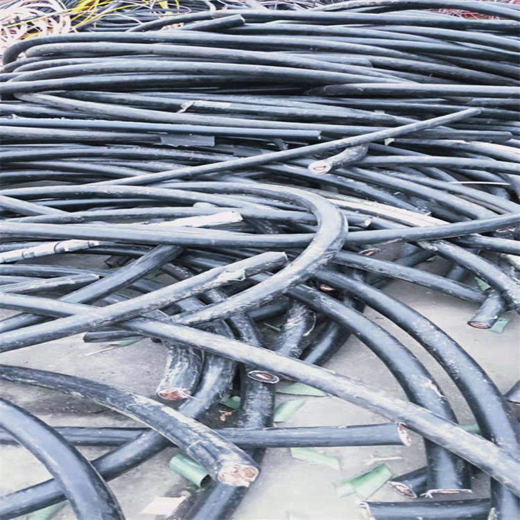 黔江低压电缆回收 黔江废铜回收