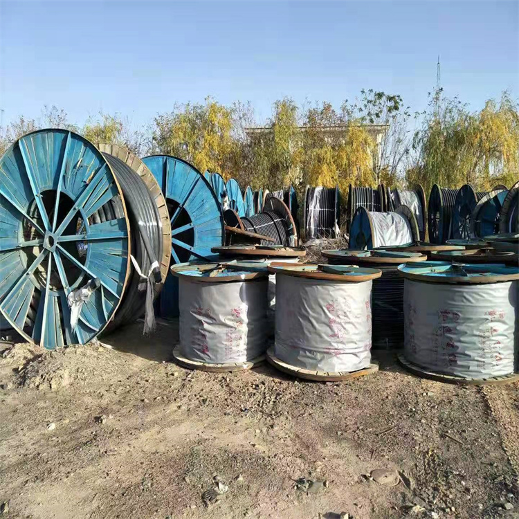 南京废旧电缆回收 南京回收废铜