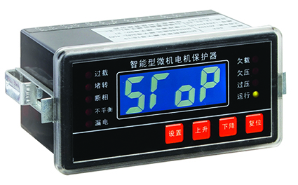 衡阳SIN-SJU-50V-V2-B3三相电压变送器组图
