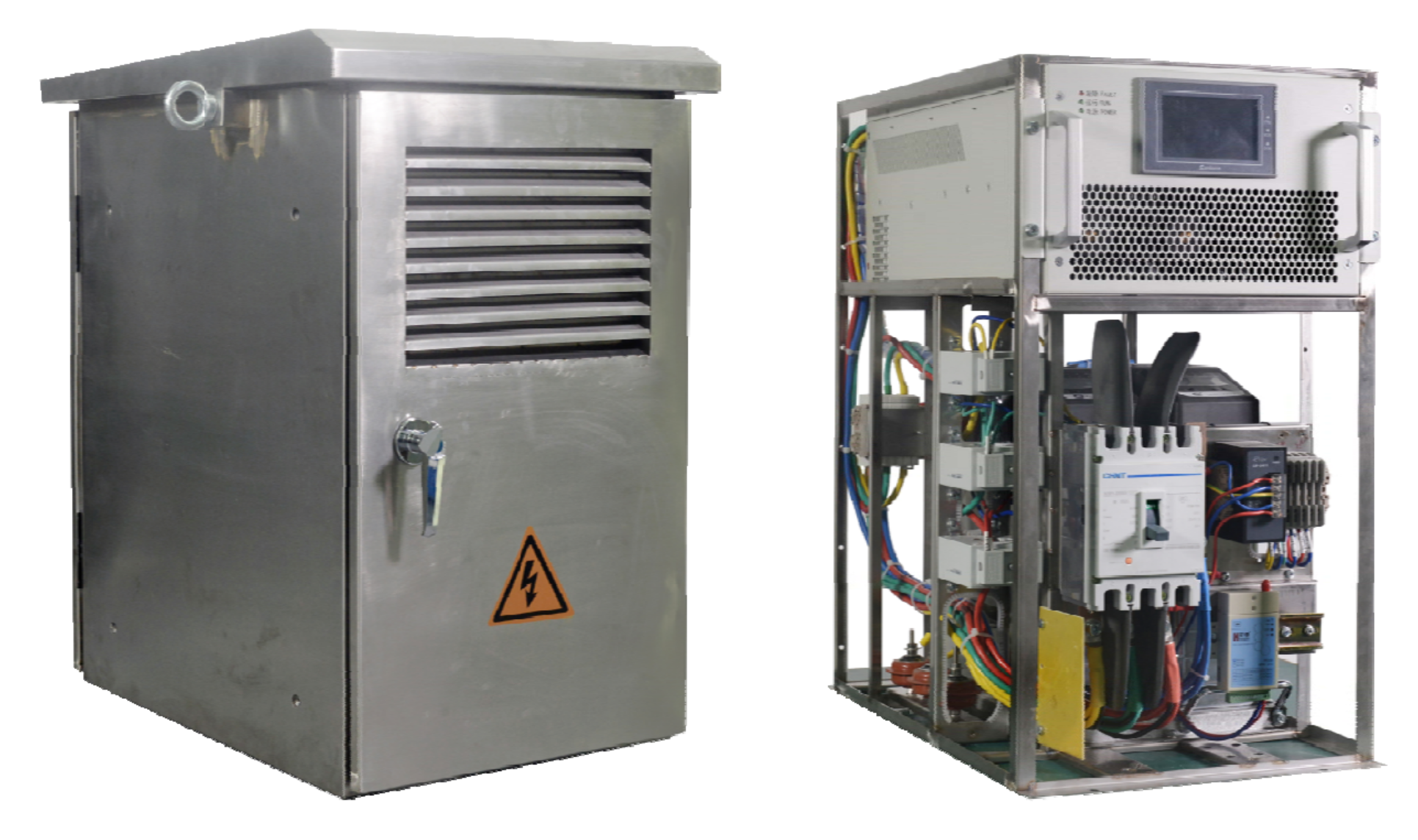 新余EET-AC12-H1-450-10KV单相电容器免费咨询