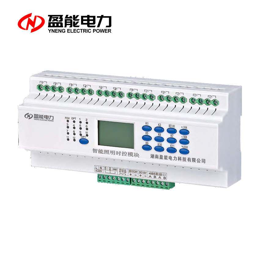 河西BY/OP-A/3.8组合式过电压保护器多图