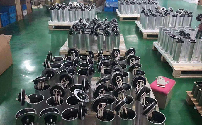 忻州HS-M8K灭弧式电气防火短路保护器商家