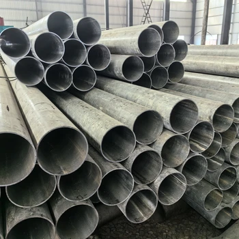 内孔10.9mm精拉钢管生产