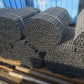 内孔56.6mm精密无缝管厂家