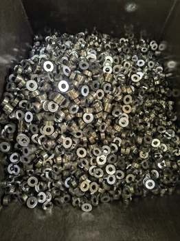 内孔10.9mm精拉钢管生产