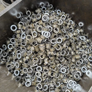 内孔56.6mm精密无缝管厂家