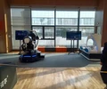 赣州市VR滑雪机出租VR飞碟租赁