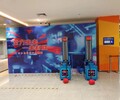 九江市vr滑雪机出租vr划船机租赁