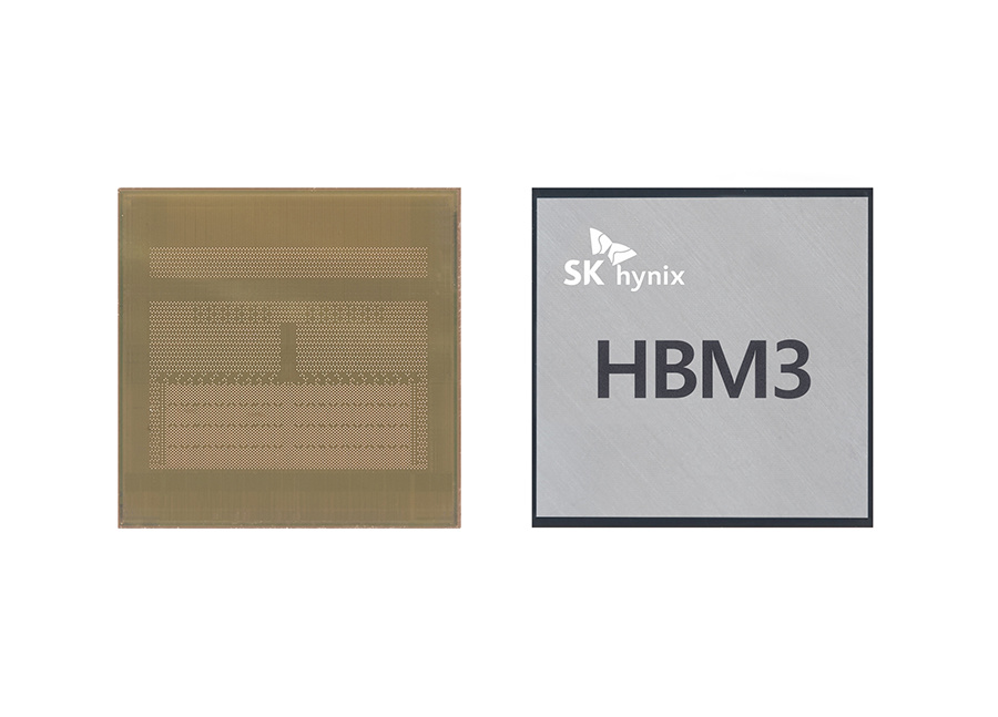回收HBM2ESKhynix芯片-诚信服务