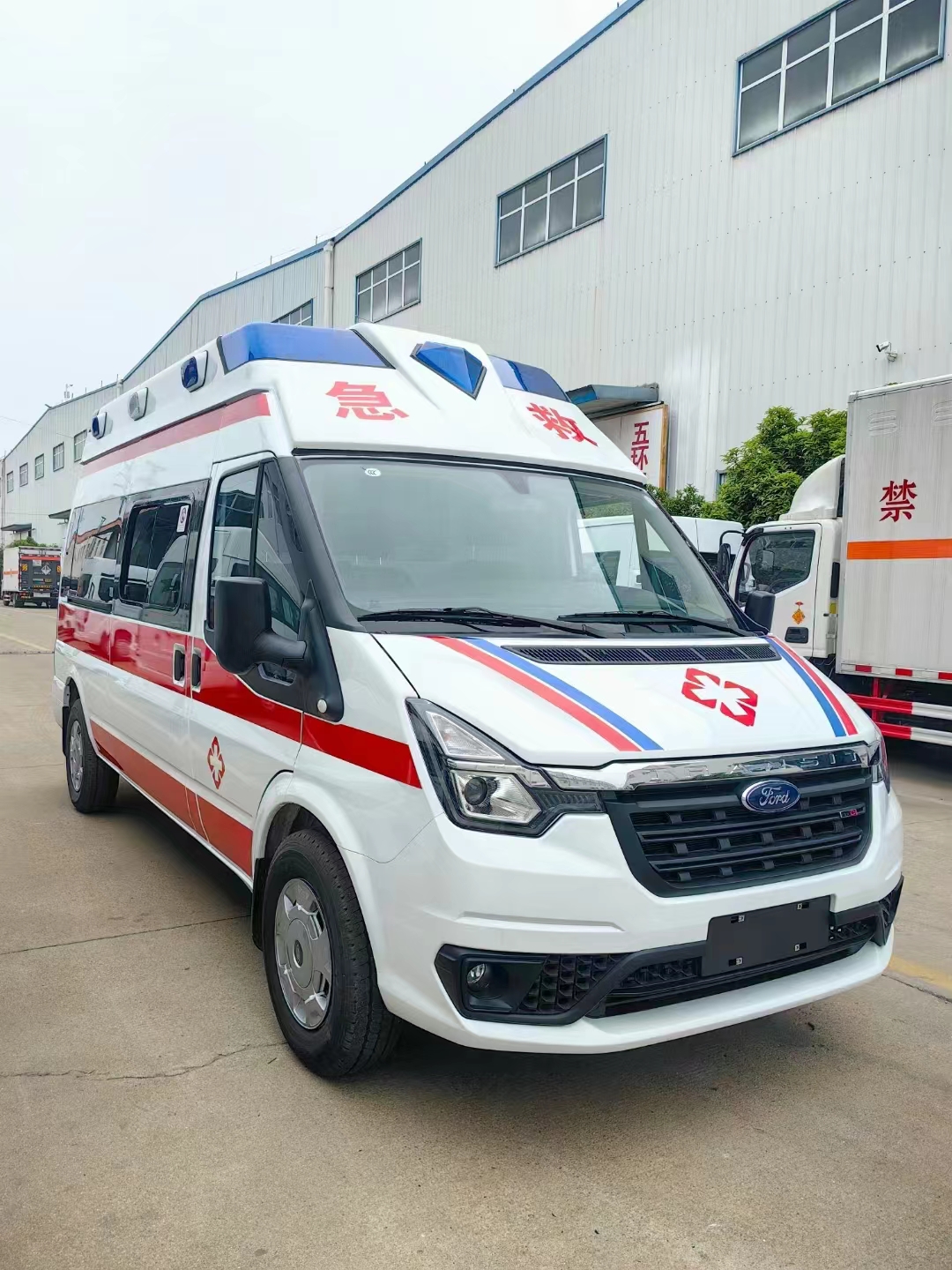 平谷长途120救护车出租-跨省接送病人出院-急救车派车服务