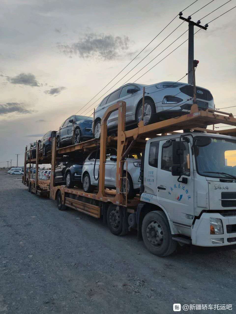 2024年吐鲁番地区托运轿车强烈推荐市场推送