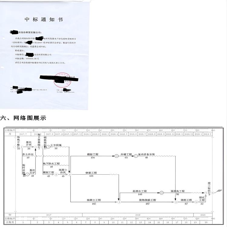 河北双桥区标书公司 宣传策划标书 制作严谨增加中标率