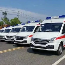 焦作私人救护车出租-用心服务病人-全国救护团队