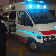 重庆私人救护车出租-救护车出院接送-全国护送中心