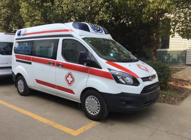 济南跨省救护车服务-120救护车出租-设备