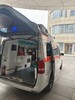 北屯回龙观救护车车转运车-全程按公里收费
