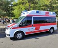 广西贵港120救护车收费价格表-跨省救护车出租接-赛事运动保障