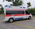 驻马店120救护车租赁中心-病人出院车接送-长途跨省中心电话