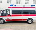 广西贵港120救护车收费价格-救护车保障活动-赛事运动保障