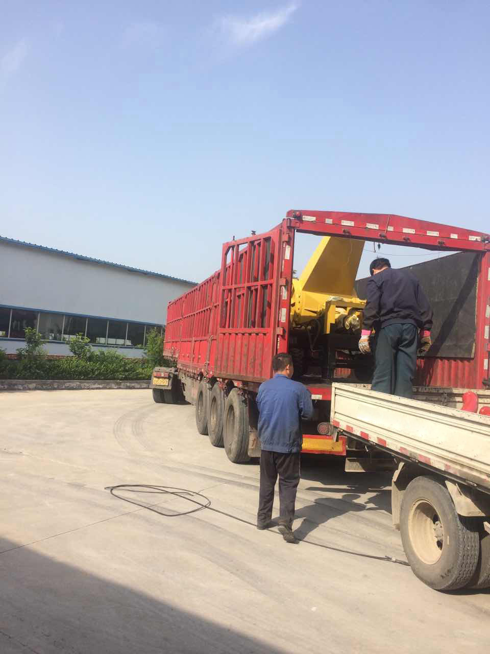 甘肃各县市区-煤矿混凝土输送泵工作教程