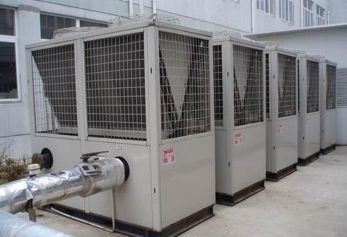 惠州惠阳区回收空调/离心式冷水机组回收旧空调回收