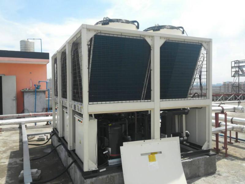 珠海市空调回收/冷水机组回收二手空调回收