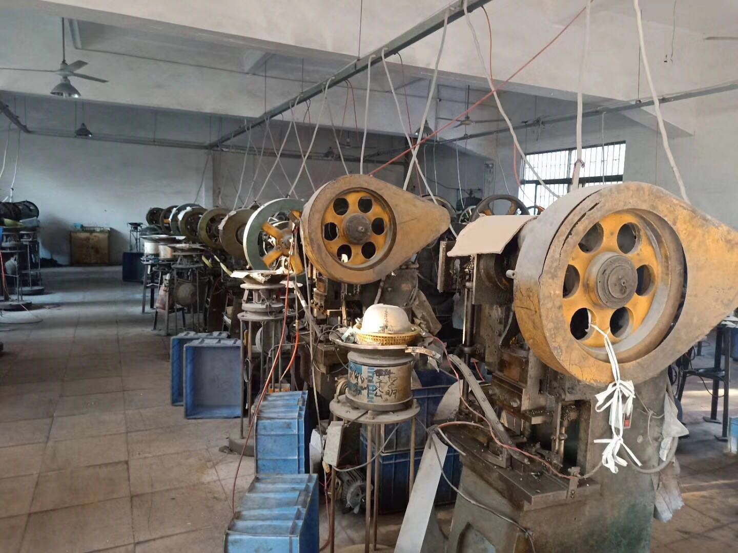 广州番禺区工厂旧设备回收/广州番禺区电镀设备回收公司