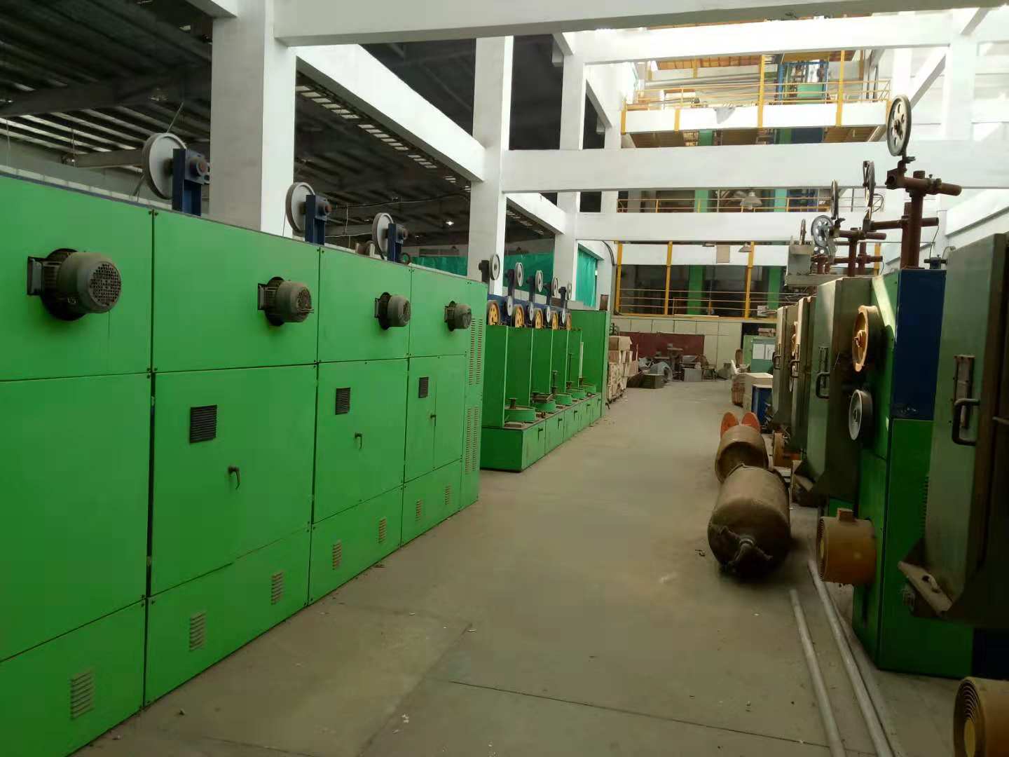 三水区整厂回收/水泥厂设备回收/电镀设备回收