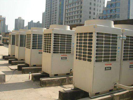 空调回收-广州从化区离心式冷水机组回收公司