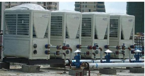 制冷设备回收-广东珠海市废旧空调回收联系电话