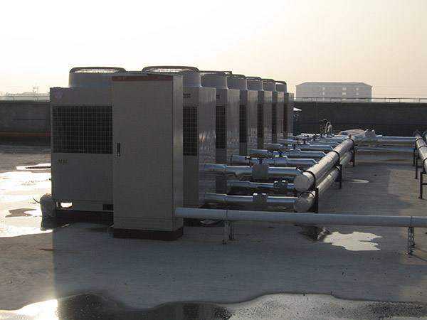 空调回收-珠海地区回收空调公司