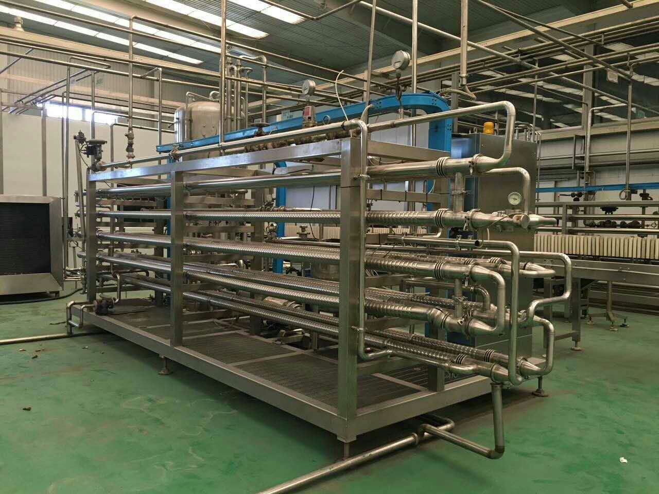 广州南沙区工厂设备回收行情/冷冻厂设备回收