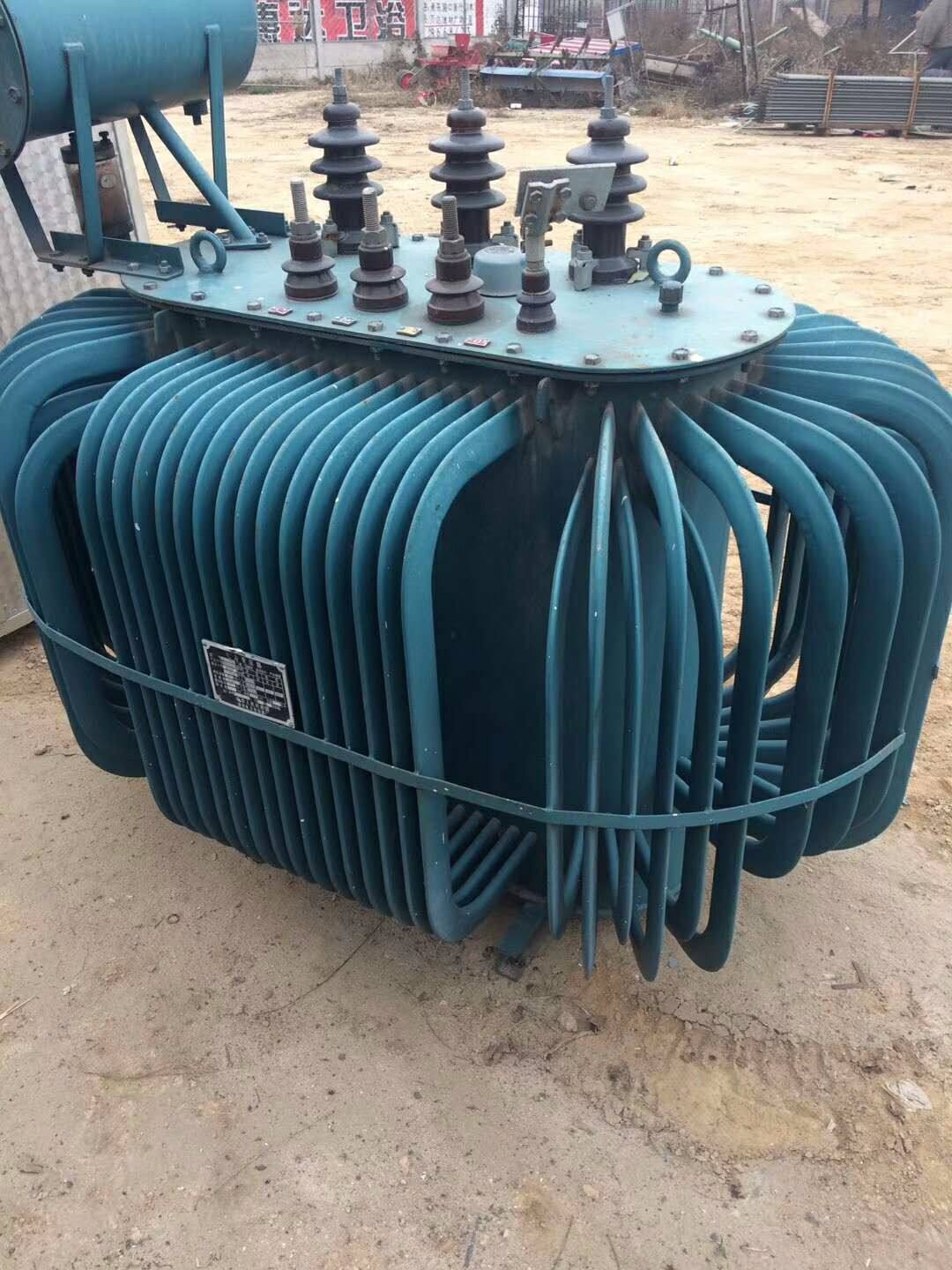 珠海金湾区废旧变压器回收-自耦变压器回收-电炉变压器回收