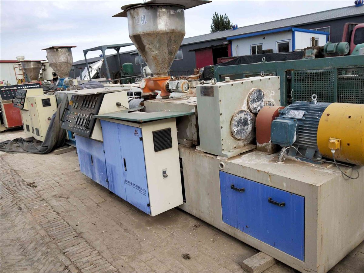 广州番禺区整厂二手设备回收-旧机械设备回收免费估价
