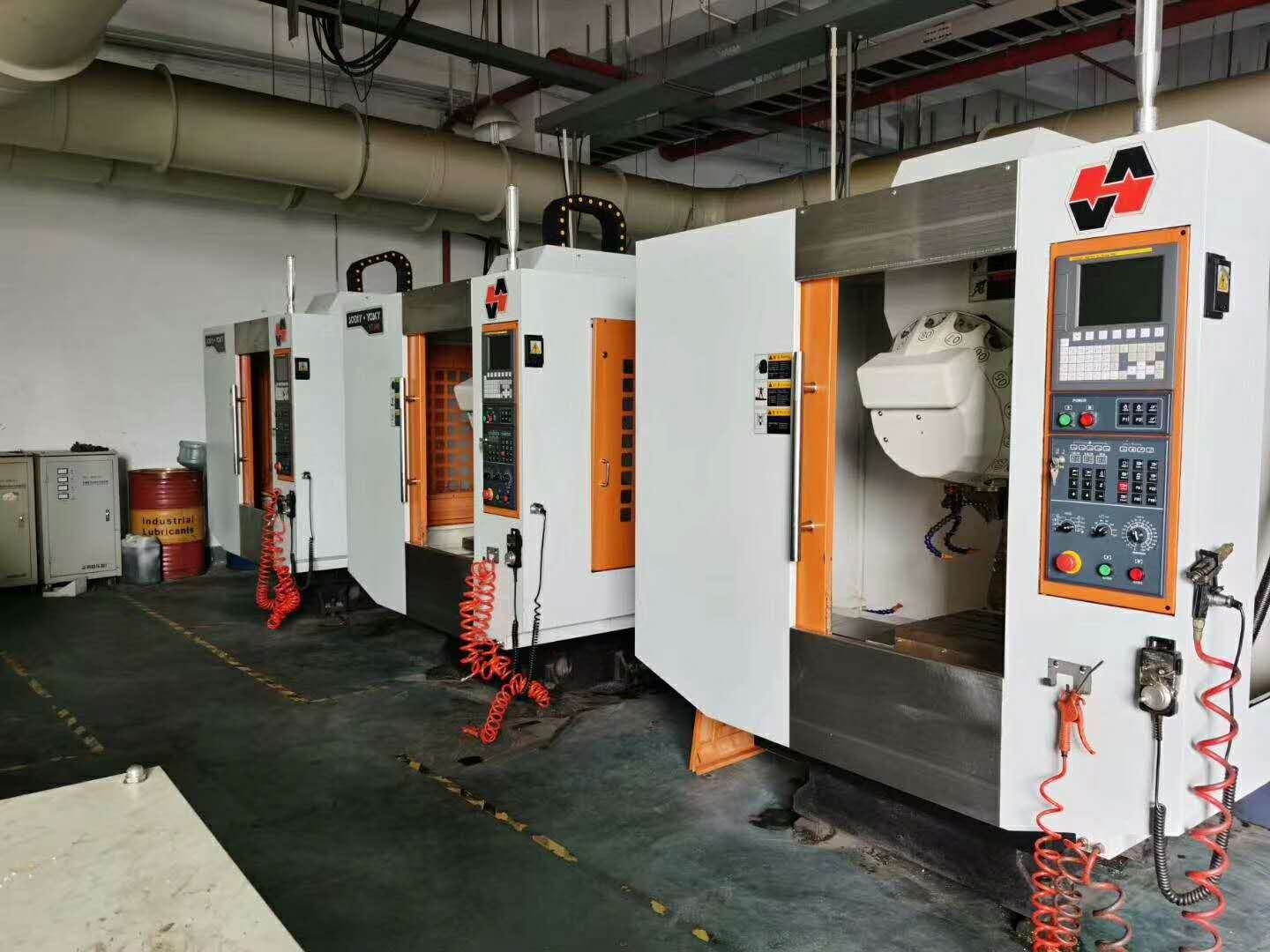广州白云区整厂二手设备回收-制药机械设备回收免费估价