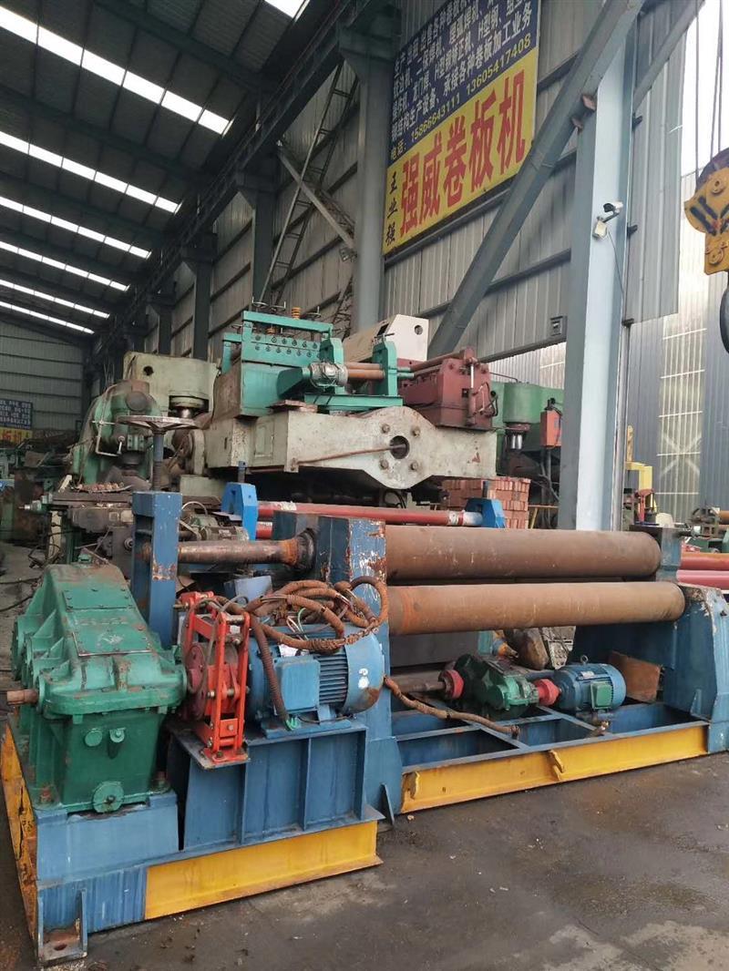 鼎湖区整厂设备拆除回收-五金机械设备回收公司